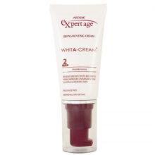 کرم روشن کننده پوست آردن اکسپرت ایج مدل Whita-Cream حجم 30 میلی لیتر