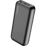 پاور بانک ریورسانگ مدل Vision 20SE Pro PB84 ظرفیت 20000 میلیآمپر ساعت