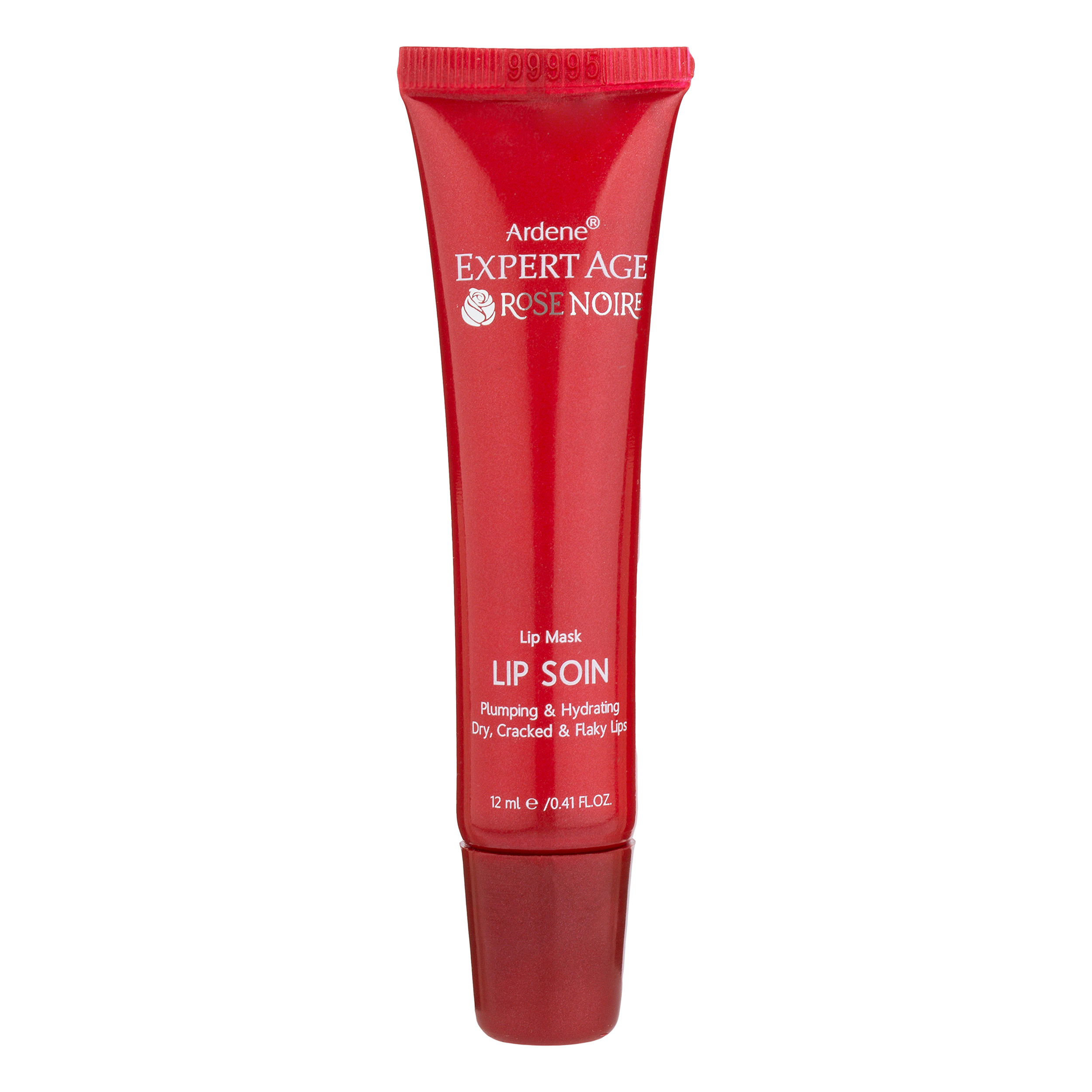 ماسک لب آبرسان ,تقویت کننده و حجم دهنده آردن اکسپرتیج مدل ROSE NOIRE