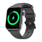 ساعت هوشمند ریورسانگ مدل Motive 9E SW905 دارای قابلیت های صفحه نمایش رنگی، صفحه نمایش لمسی، کنترل سطح اکسیژن خون، قابلیت مکالمه از طریق بلوتوث، ضد آب بند سیلیکون