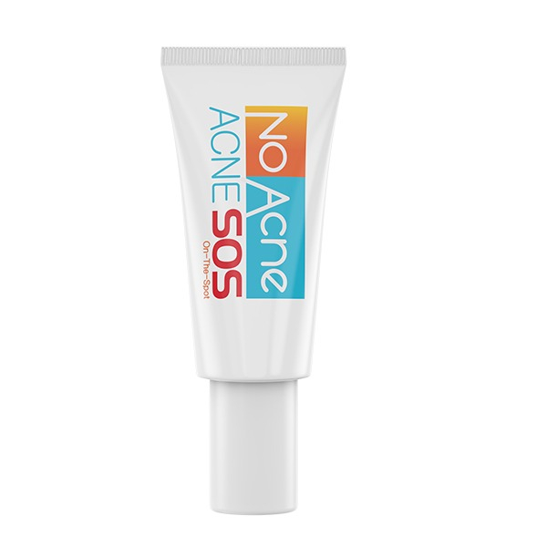 ژل ضد جوش نو آکنه مدل اورژانسی acne SOS حجم 20 میلی لیتر