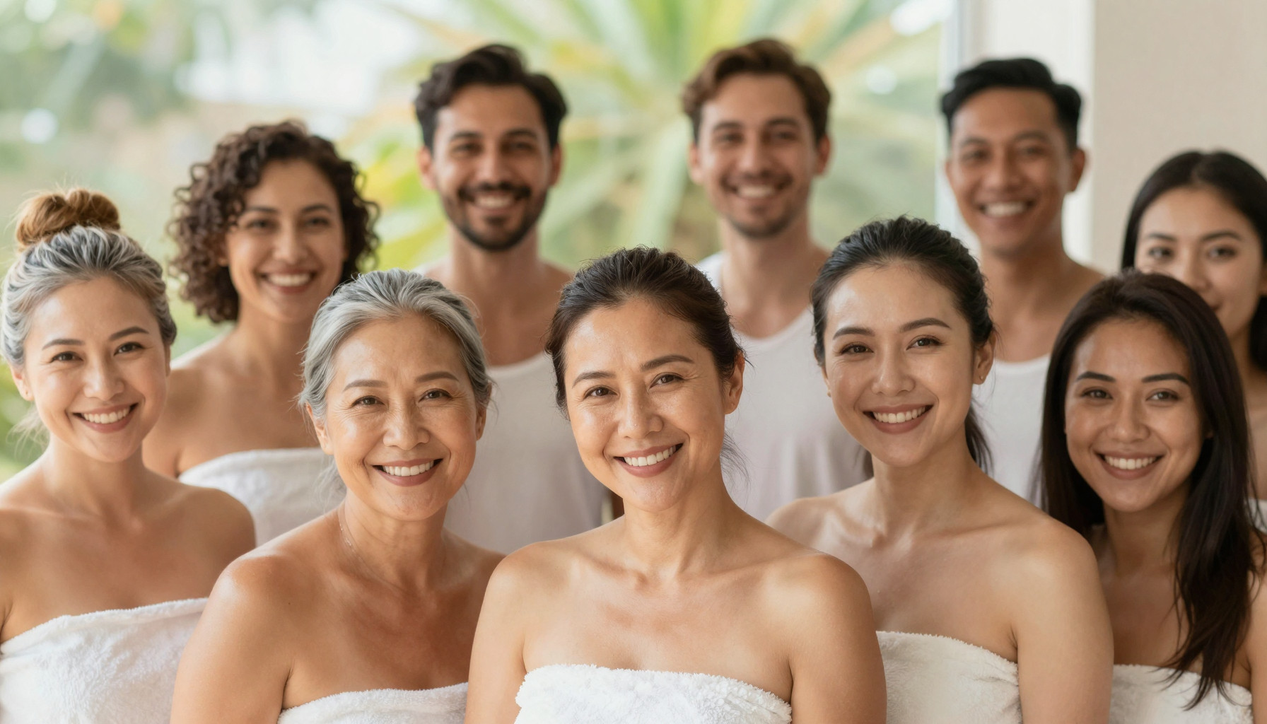 مراقبت پوست چه تاثیری داره؟