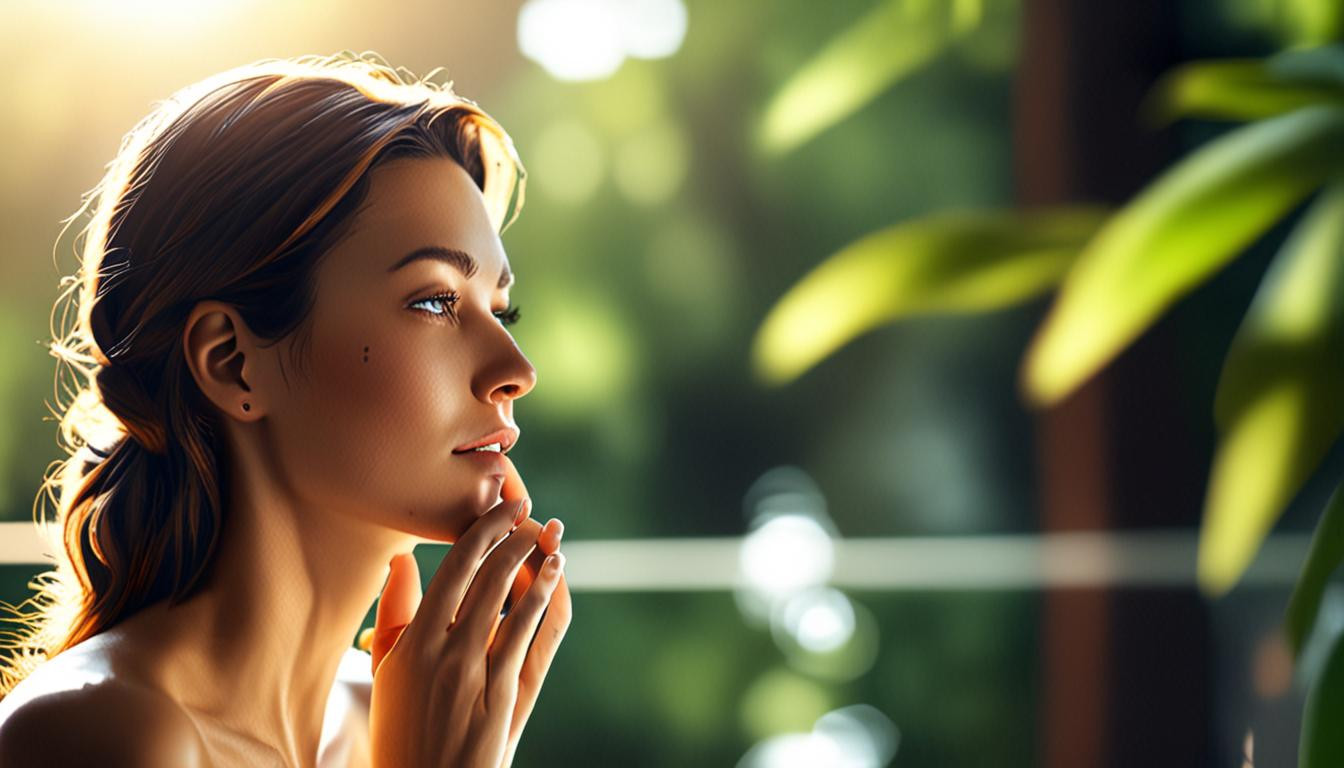 ۵ راه برای داشتن پوستی زیبا